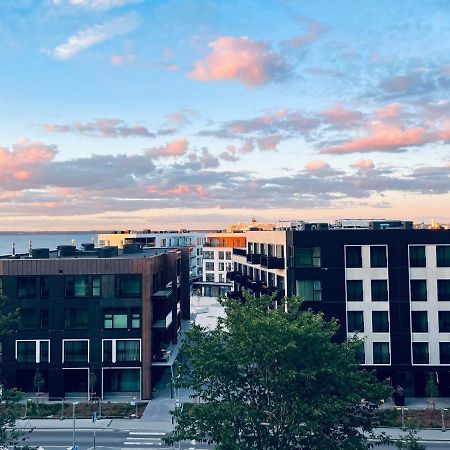 Tallinn Seaside Apartment Экстерьер фото