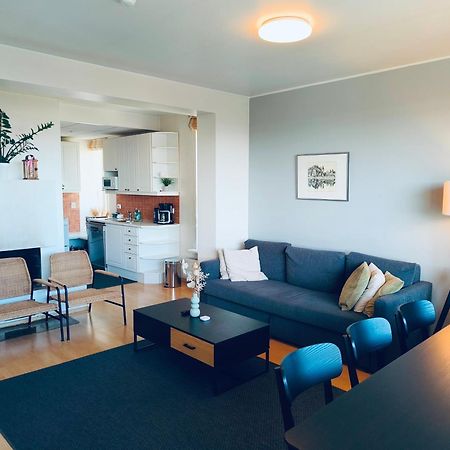 Tallinn Seaside Apartment Экстерьер фото