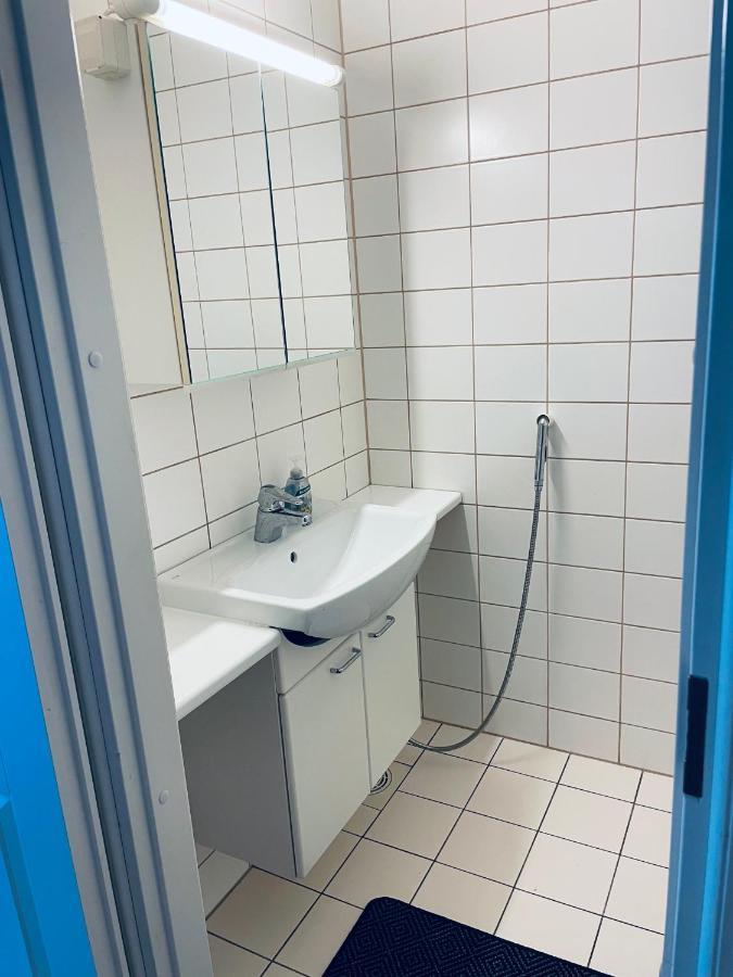 Tallinn Seaside Apartment Экстерьер фото