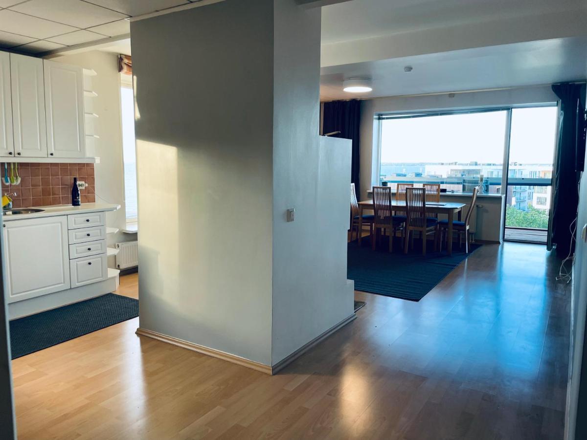 Tallinn Seaside Apartment Экстерьер фото