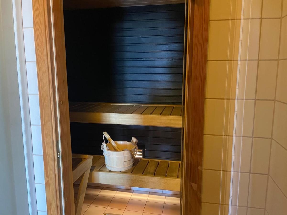 Tallinn Seaside Apartment Экстерьер фото