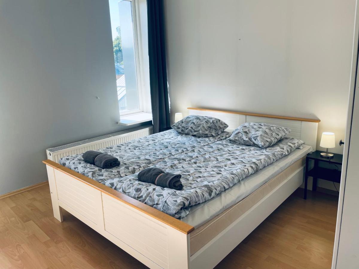 Tallinn Seaside Apartment Экстерьер фото