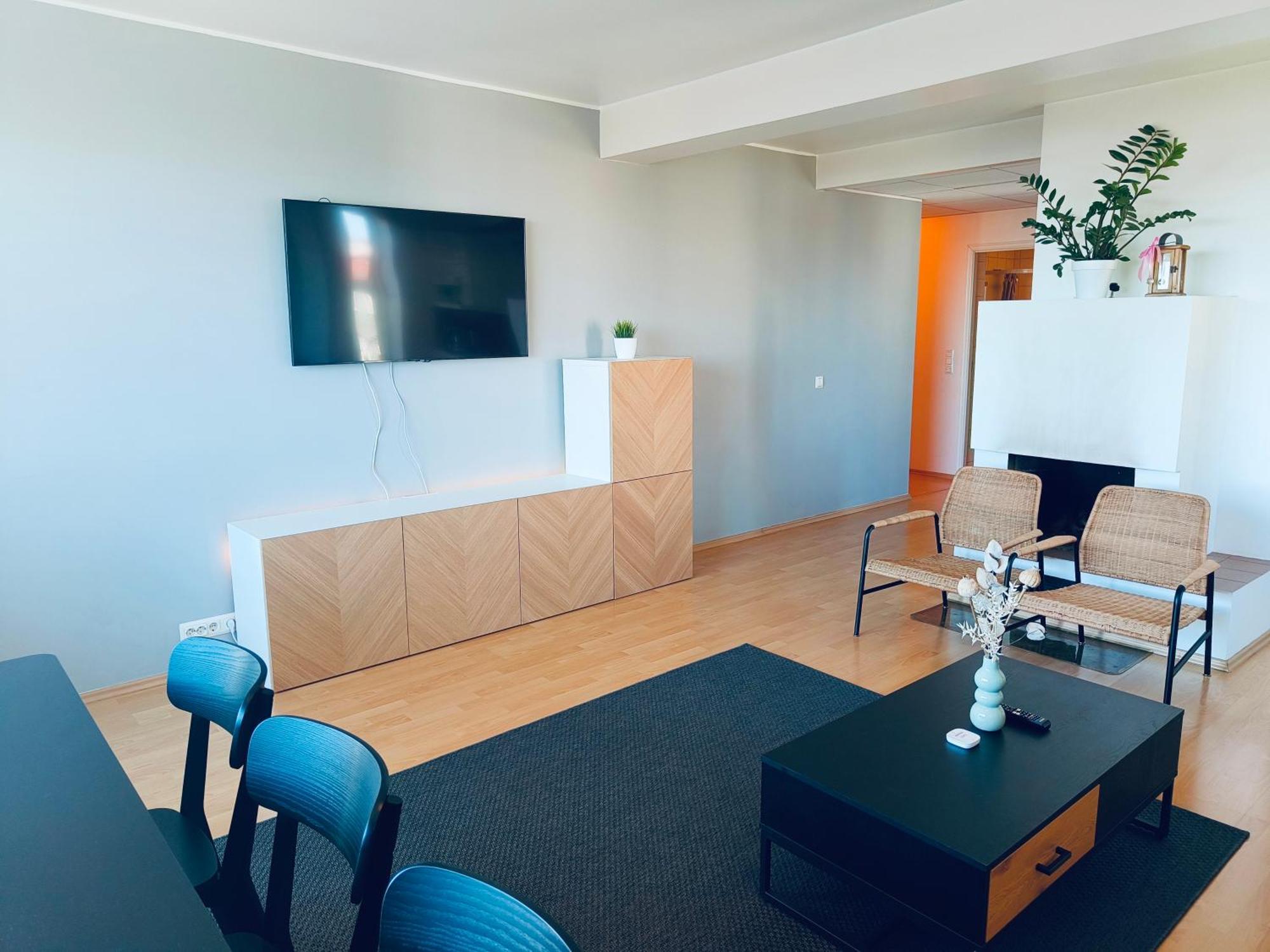 Tallinn Seaside Apartment Экстерьер фото